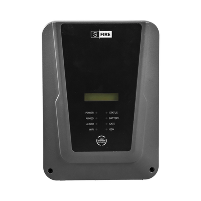 SFIRE SF-SMART-FENCE