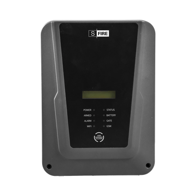 SFIRE SF-SMART-FENCE