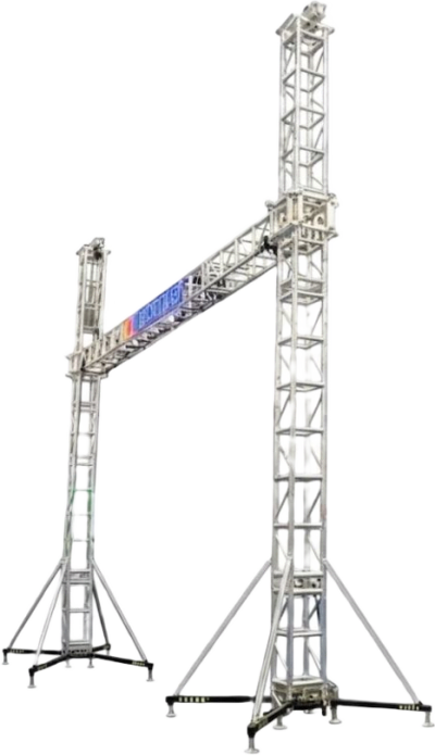 SHINESTAGE SH-TRUSS-6X8