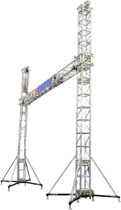 SHINESTAGE SH-TRUSS-6X8