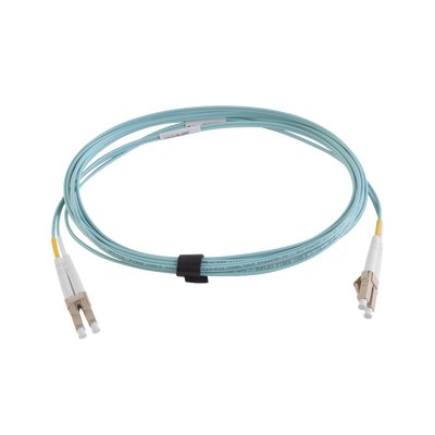 SIEMON FJ2-LCLC5V-02AQ