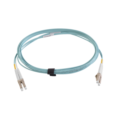 SIEMON FJ2-LCLC5V-02AQ