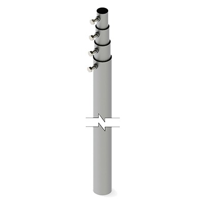 SYSCOM TOWERS SLM-12