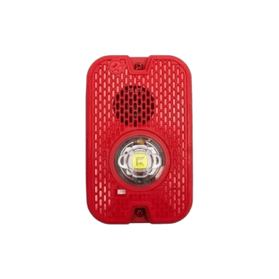 SYSTEM SENSOR P2GRKLED