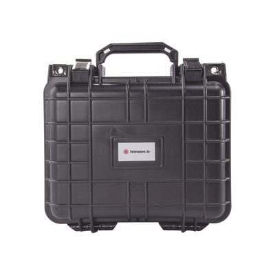 TELEWAVE INC TC44R