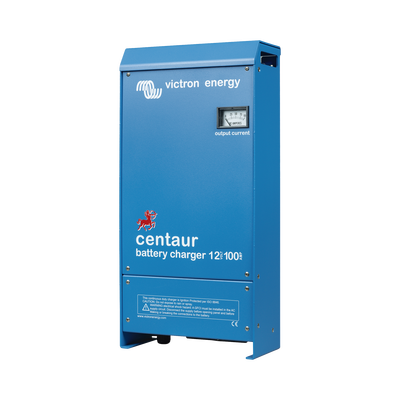 VICTRON ENERGY CC12/100