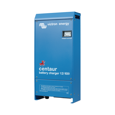 VICTRON ENERGY CC12/100