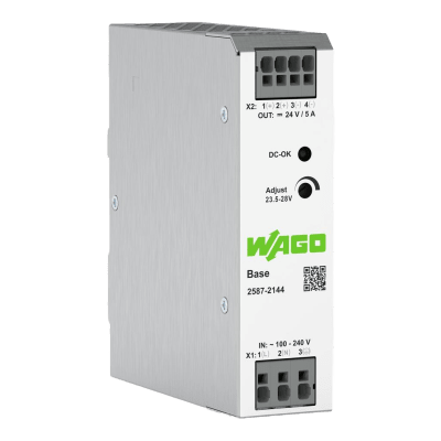 WAGO 2587-2144