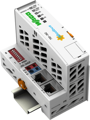WAGO 750-362
