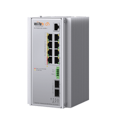 WI-TEK WI-PCMS310GF-ALIEN-I