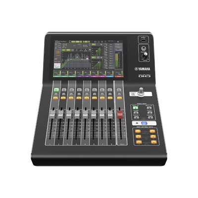 YAMAHA DM3