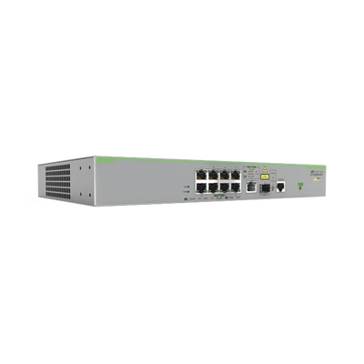 ALLIED TELESIS AT-FS980M/9PS-10
