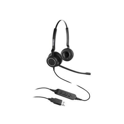 EPCOM PROAUDIO PROA-HS10USBD
