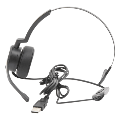 EPCOM PROAUDIO PROA-HS10USB