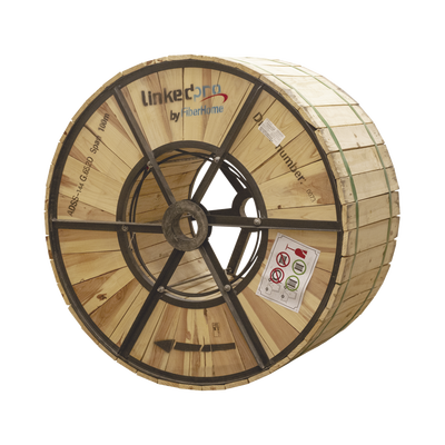 LINKEDPRO BY FIBERHOME OC-ADSS-144C-S100/4KM