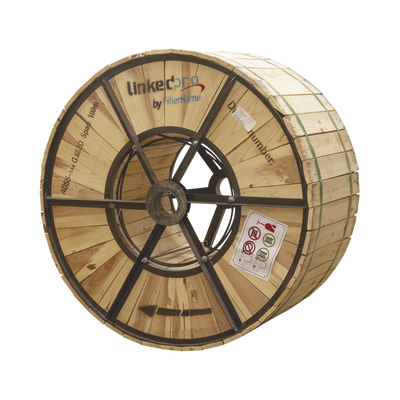 LINKEDPRO BY FIBERHOME OC-ADSS-144C-S100/4KM