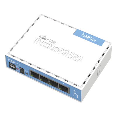 MIKROTIK RB941-2ND