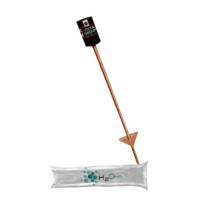 TOTAL GROUND VARI-GROUND/SINT