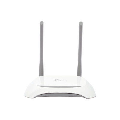 TP-LINK TL-WR840N