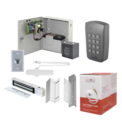 Syscom ACCESSKIT3P