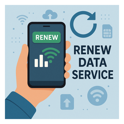 LINKSFIELD RSIM500MB2YM