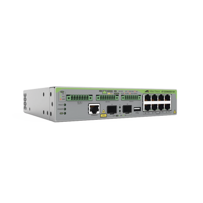 ALLIED TELESIS AT-GS980EM/10H