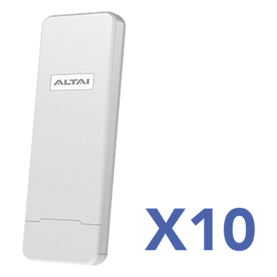 ALTAI TECHNOLOGIES KIT-10-C1N