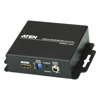ATEN VC840