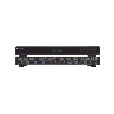 ATLONA AT-UHD-CLSO-824