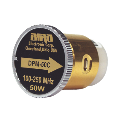 BIRD TECHNOLOGIES DPM-50C