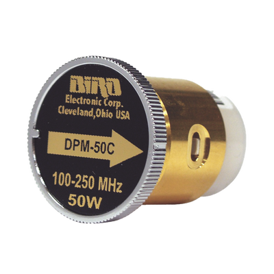 BIRD TECHNOLOGIES DPM-50C