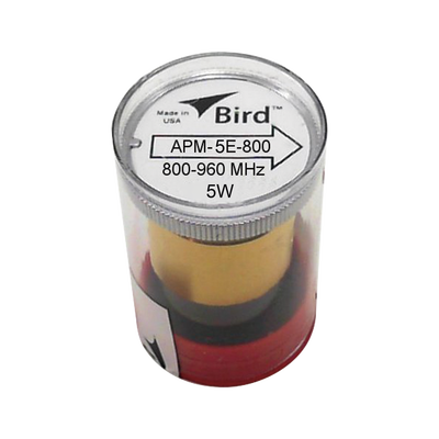 BIRD TECHNOLOGIES APM-5E-800