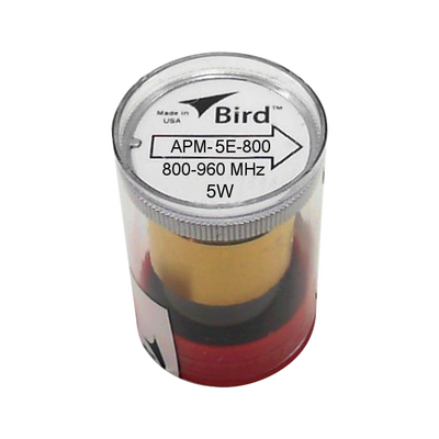 BIRD TECHNOLOGIES APM-5E-800
