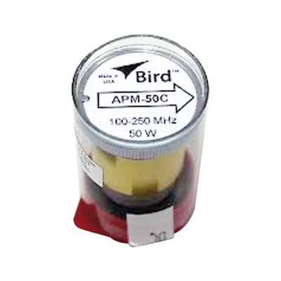 BIRD TECHNOLOGIES APM-50C