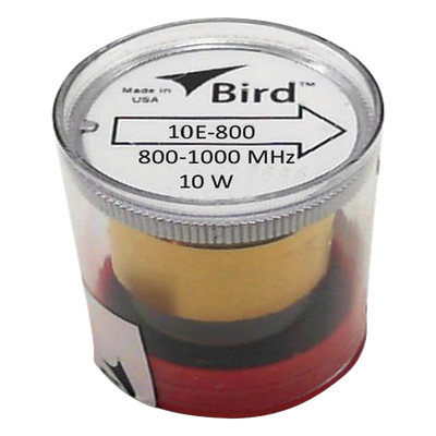 BIRD TECHNOLOGIES 10E-800