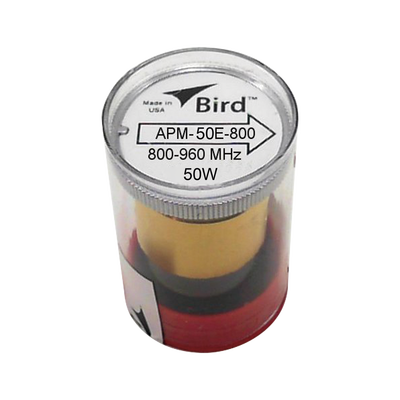 BIRD TECHNOLOGIES APM-50E-800