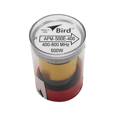 BIRD TECHNOLOGIES APM-500E-400