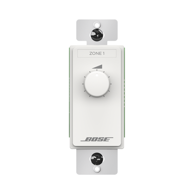 BOSE PROFESSIONAL CC1-W