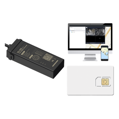 JIMIIOT VL103KIT2