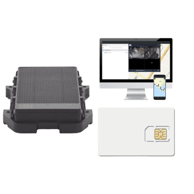 JIMIIOT LL303KIT2