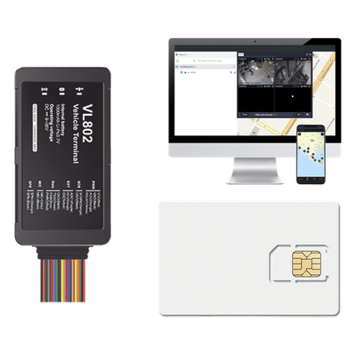 JIMIIOT VL802KIT2