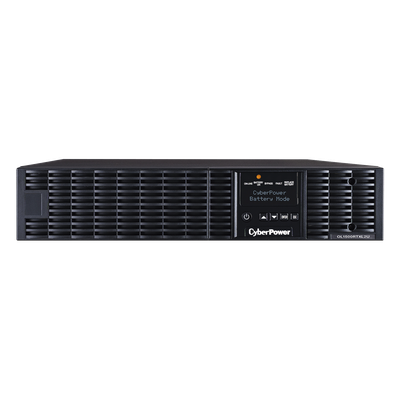 CYBERPOWER OL1500RTXL2U