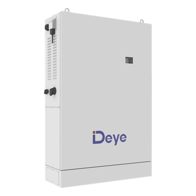 DEYE AIO8K20KWHCABINETUS