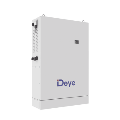 DEYE AIO8K20KWHCABINETUS