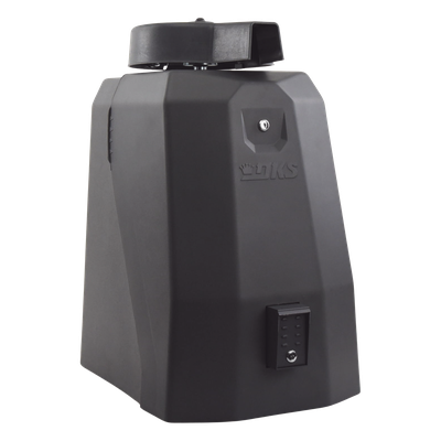 DKS DOORKING 6524-380