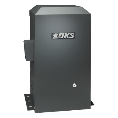 DKS DOORKING 9100-380