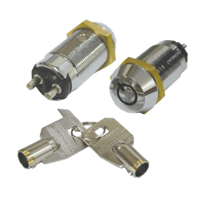 ENFORCER SECOLARM  SS-095-1H0