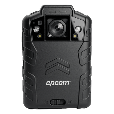 EPCOM XMRX5V2