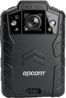 EPCOM XMRX5V2