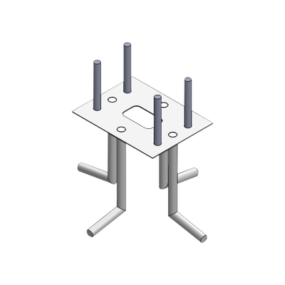 EPCOM INDUSTRIAL XB-ANCLA